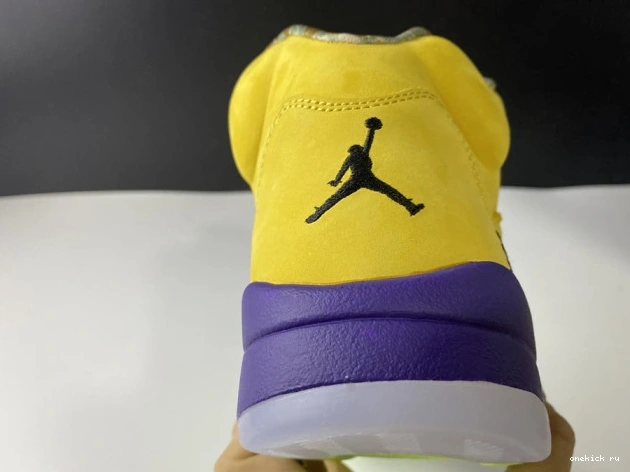 Rep Onekick The 5 Retro CZ5725-700 Jordan What 0610